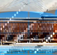 Broadwater Mariner Resort - Broome Tourism