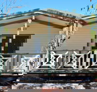 Nitmiluk Chalets - Broome Tourism