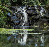 Kondalilla Eco Resort - Broome Tourism