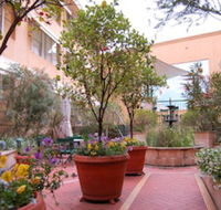Arts Hotel - Broome Tourism