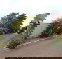 Augusta's Georgiana Molloy Motel - Broome Tourism