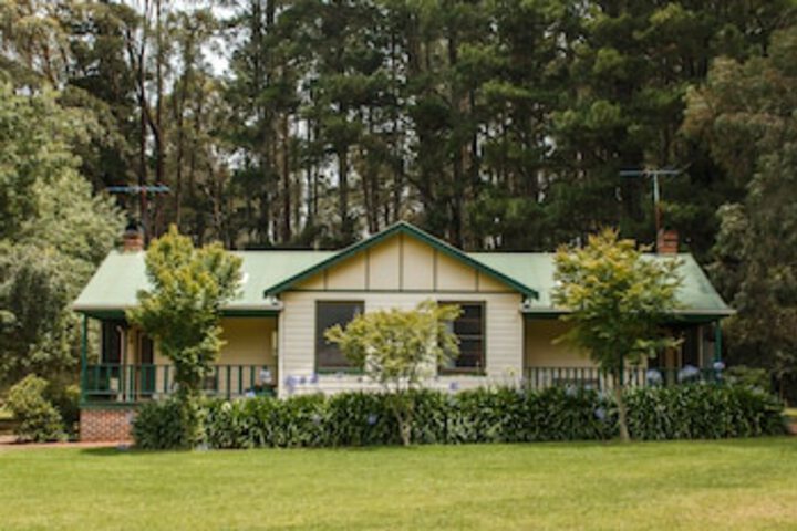 Blackheath NSW Broome Tourism