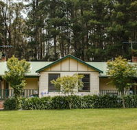 Federation Gardens  Possums Hideaway - Broome Tourism