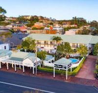 Kiama Shores - Broome Tourism
