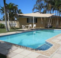 Ballina Colonial Motel - Broome Tourism
