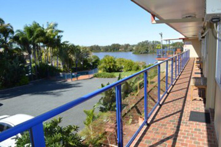 Purfleet NSW Broome Tourism