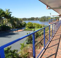 Taree Motor Inn - Broome Tourism