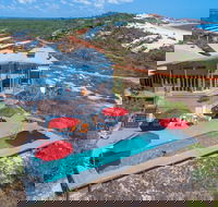 The Berkeley River Lodge - Broome Tourism