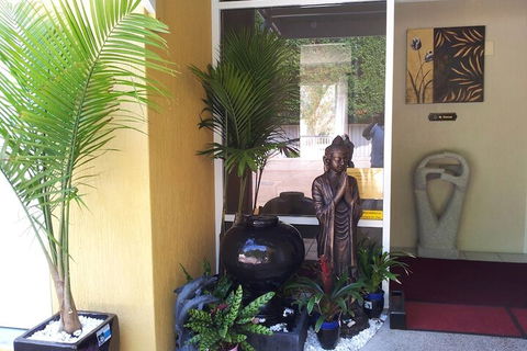 Admiral Nelson Motor Inn - Broome Tourism 4