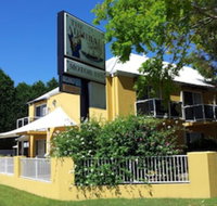 Admiral Nelson Motor Inn - Broome Tourism