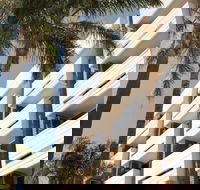 Indian Ocean Hotel - Broome Tourism
