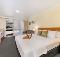Beechworth Motor Inn - Broome Tourism