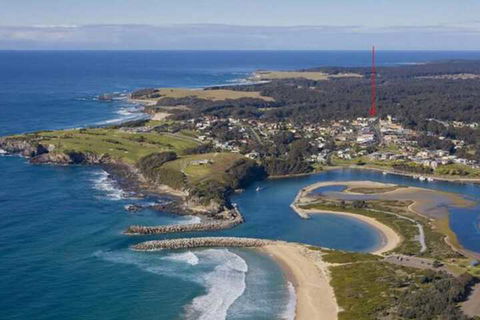 Horizon Apartments Narooma - Broome Tourism 5