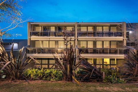 Horizon Apartments Narooma - Broome Tourism 2