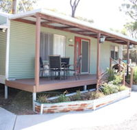 Kendenup Lodge and Cottages - Broome Tourism