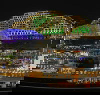 Novotel Sydney on Darling Harbour - Broome Tourism
