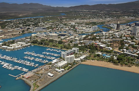 Mariners North Holiday Apartments - Broome Tourism 6