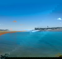 Mariners North Holiday Apartments - Broome Tourism