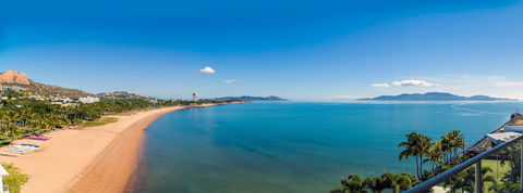 Mariners North Holiday Apartments - Broome Tourism 0