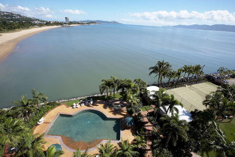 Mariners North Holiday Apartments - Broome Tourism 5