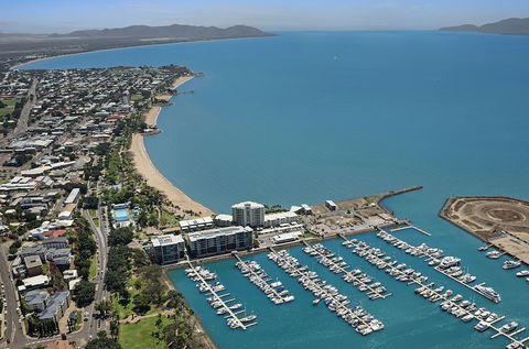 Mariners North Holiday Apartments - Broome Tourism 3