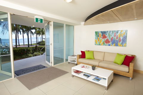 Mariners North Holiday Apartments - Broome Tourism 2