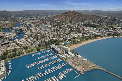 Mariners North Holiday Apartments - Broome Tourism 1