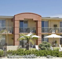 Ocean View Motel - Broome Tourism