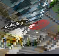 Adina Apartment Hotel Sydney Darling Harbour - Broome Tourism