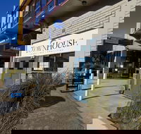 Burnie Central Townhouse Hotel - Broome Tourism