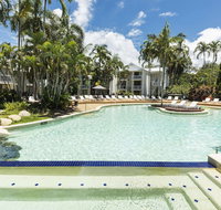 Oaks Port Douglas Resort - Broome Tourism