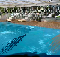 Bayview Geographe Resort - Broome Tourism
