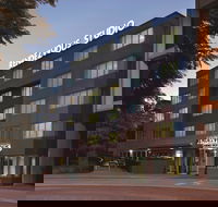 Rendezvous Hotel Perth Central - Broome Tourism