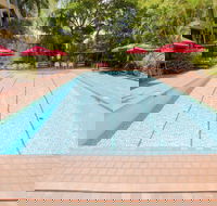 Frontier Darwin Hotel - Broome Tourism