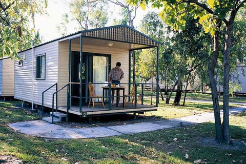 Aurora Kakadu Lodge - Broome Tourism 7