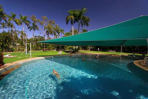Aurora Kakadu Lodge - Broome Tourism 3