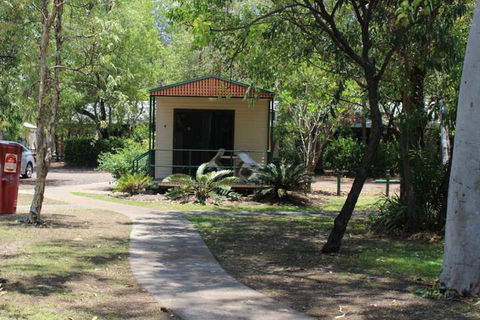 Aurora Kakadu Lodge - Broome Tourism 5