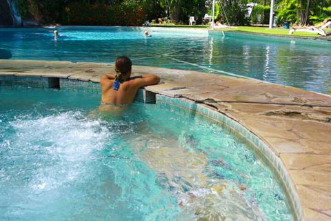 Aurora Kakadu Lodge - Broome Tourism 4