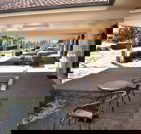Best Western Tuscany On Tor Motor Inn - Broome Tourism