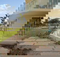 Hi Surf Beachfront Resort Apartments - Broome Tourism