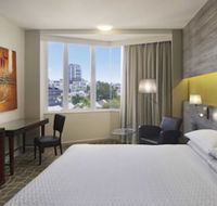 Four Points by Sheraton Perth - Broome Tourism