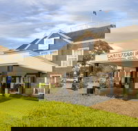 Canterbury International Hotel - Broome Tourism