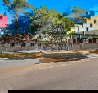 Econo Lodge Moree Spa Motor Inn - Broome Tourism