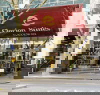 Clarion Suites Gateway - Broome Tourism