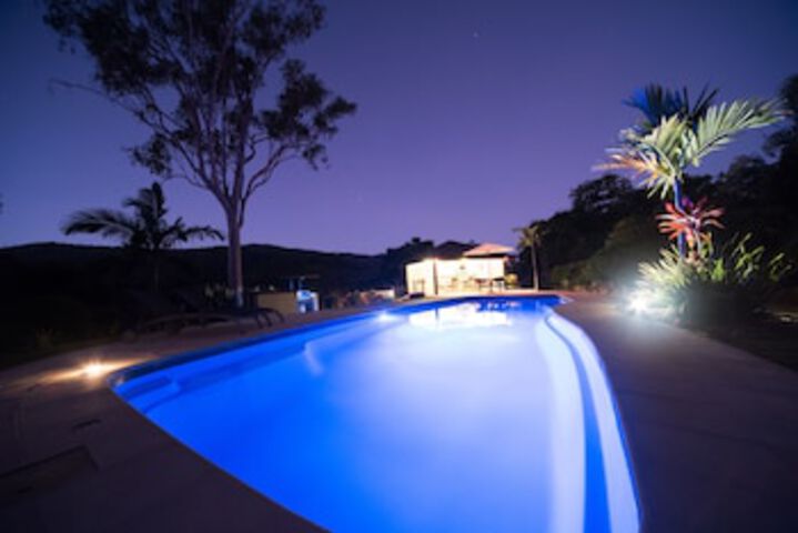  Broome Tourism