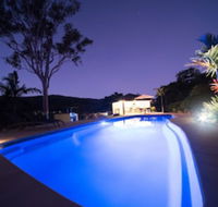 Seclude Rainforest Retreat - Broome Tourism