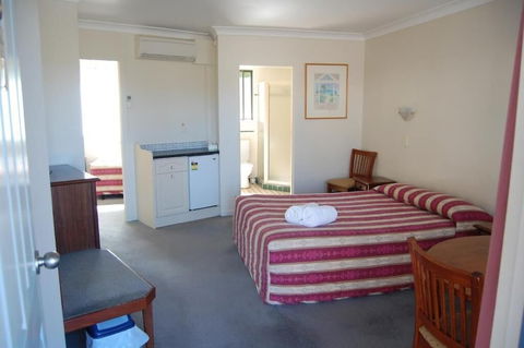 Elite Motor Inn - Broome Tourism 3