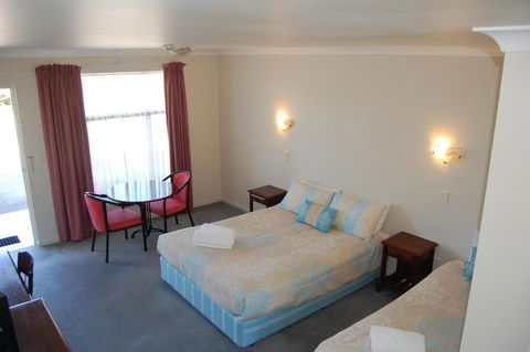 Elite Motor Inn - Broome Tourism 4