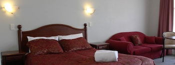 Elite Motor Inn - Broome Tourism 6