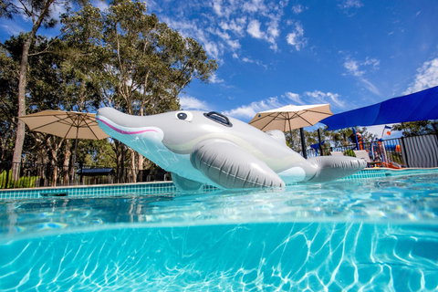 Discovery Parks â€“ Byron Bay - Broome Tourism 1